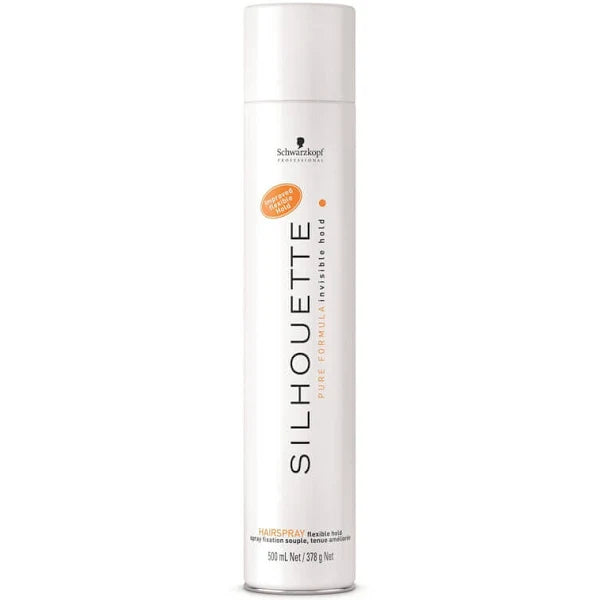 סילואט ספריי בעל אחיזה גמישה שווארצקופף