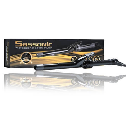 מסלסל שיער מקצועי Sassonic