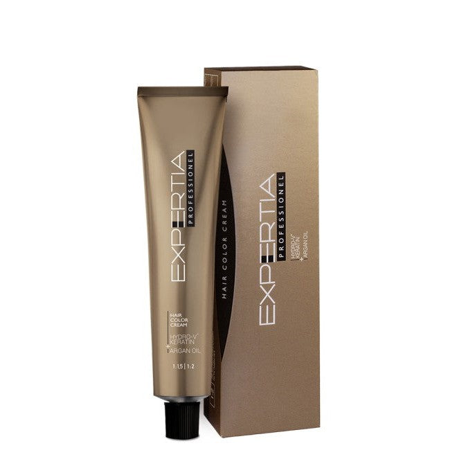 אקספרטיה צבעי שיער גוונים בלונדיניים/מובהרים פרקום