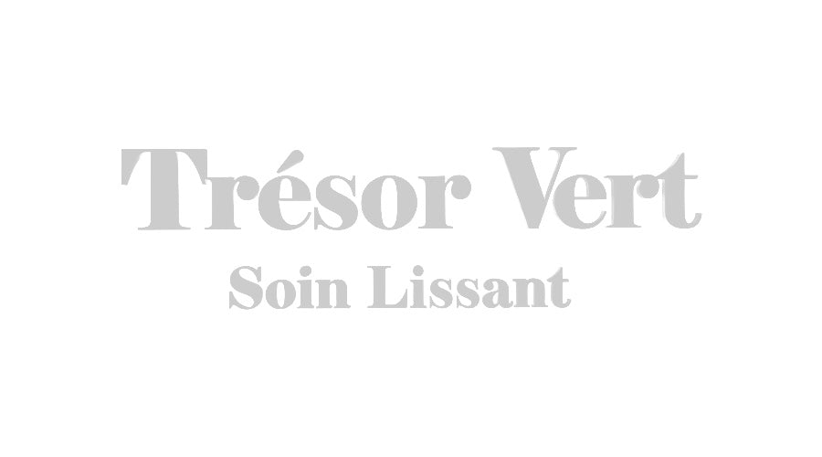 TRESOR VERT טרסור ורט