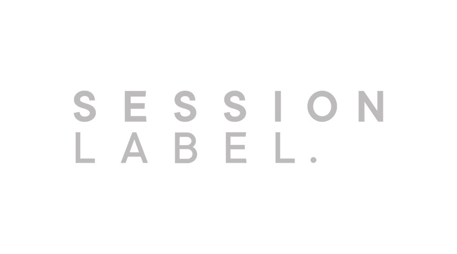 Session Label סשן לייבל