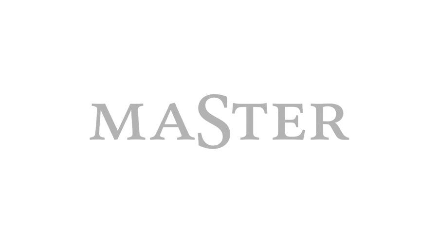 Master מאסטר