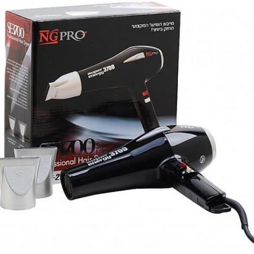 פן גדעון 3700