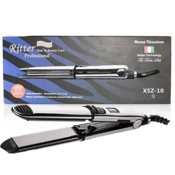 מחליק שיער ריטר XSZ-10Q RITTER