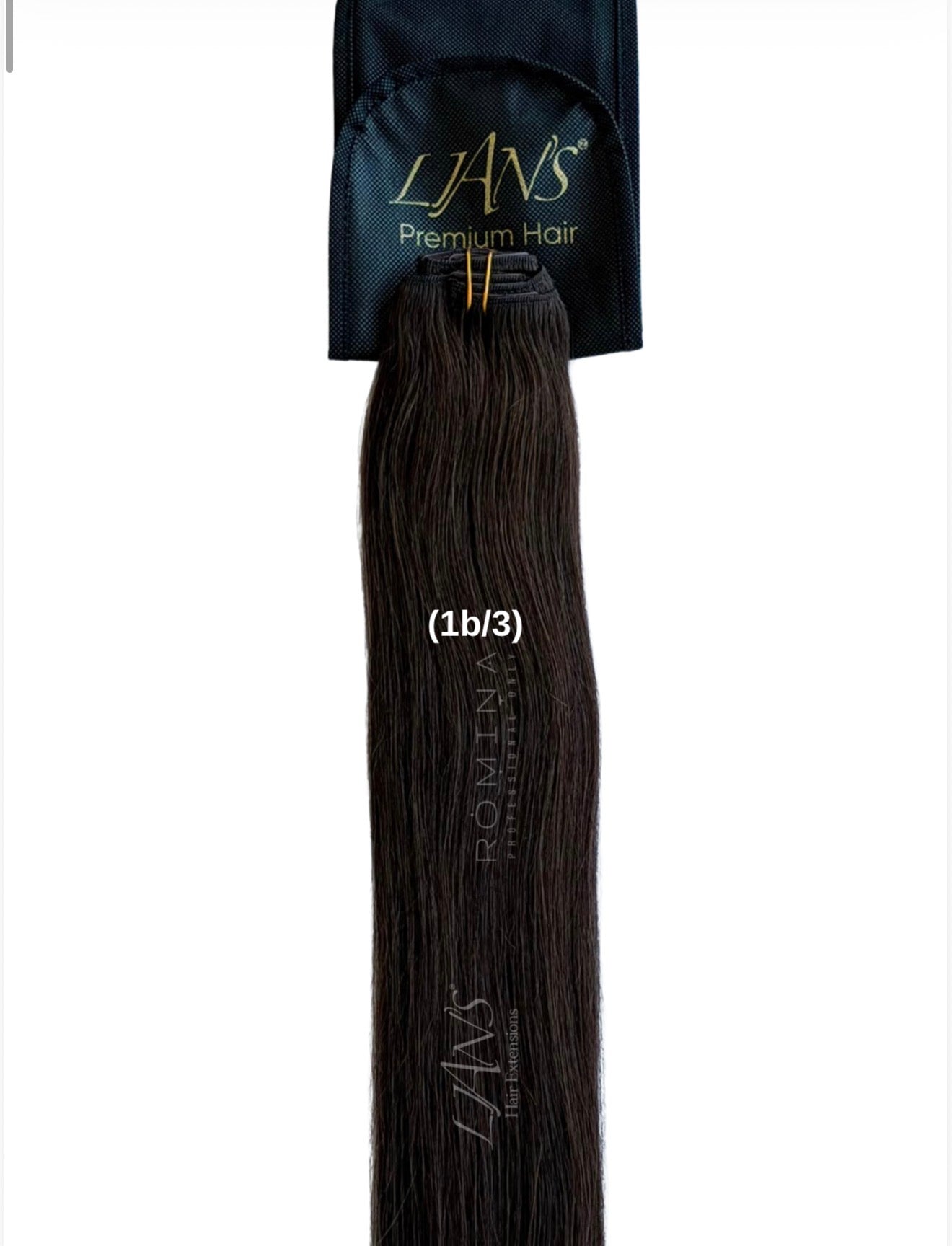 קשת קליפסים 120 גרם 60 ס״מ LIANS