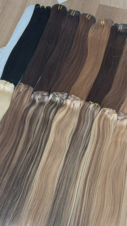 קשת קליפסים 120 גרם 60 ס״מ LIANS